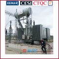 Power Transformer for 66kv/50000 kVA Oltc
